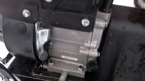 Снегоуборщик Patriot (Патриот) PRO 750 обзор 1 часть