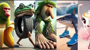 итальянские мемы,итальянские животные или итальянский блейрот