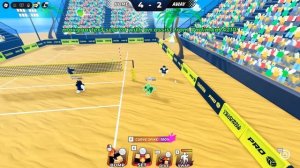 ПУТЬ ДО ПРО с НУЛЯ в ВОЛЕЙБОЛ ЛЕГЕНСД 2 НА 2 РЕЙТИНГ | VOLLE