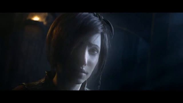 Septem Voices - История смерти 【GMV】