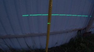 Как определить перепад высот на участке своими руками