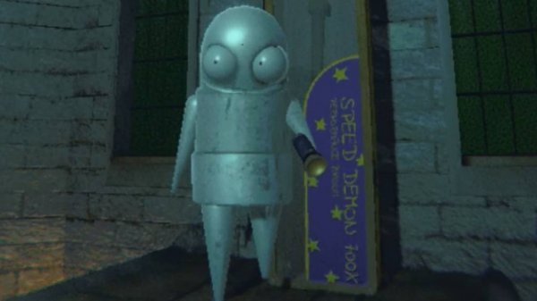 Я провёл 1-ую НЕДЕЛЮ в REPO, и это Часть 2.