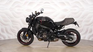 Yamaha XSR900 vin RN80J-000800