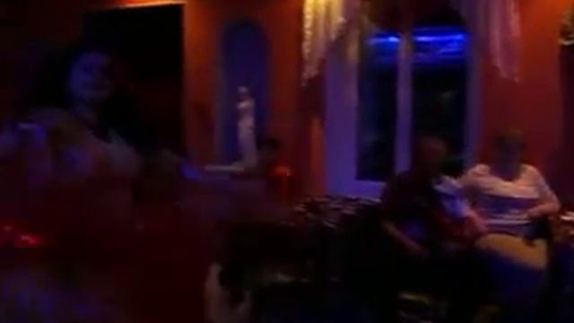 Цыганский театр " ТЭРНЭ РОМА " НОВЫЙ ГОД!! РОЗА ПОЕТ И ТА смотреть онлайн