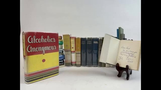 "Первый шаг". Нэнси (США, Калифорния, трезвая с 24.05.1972) 22.08.2025 смотреть онлайн