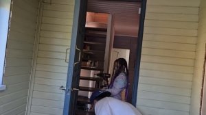 ПЕРЕДЕЛКА СТАРОЙ ДАЧИ😍 Бюджетные ИДЕИ для ремонта пр