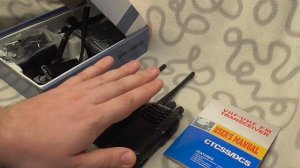 BAOFENG BF-888s - Нужно ли прошивать на Российский частоты (LPD и PMR)