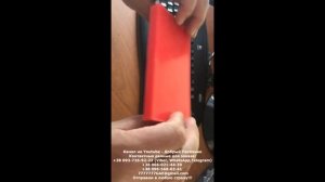 Силиконовая форма для изготовления восковых мисочек ?