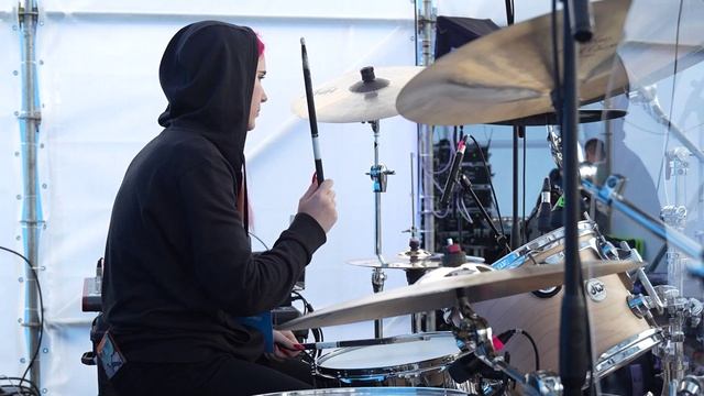 "Крылья Сахалина - 2025" 07.09.2025 смотреть онлайн