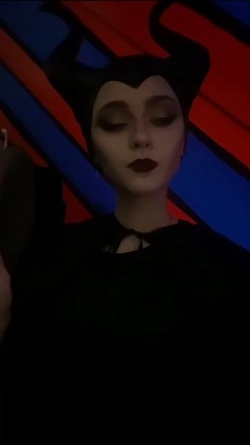 Малифисента