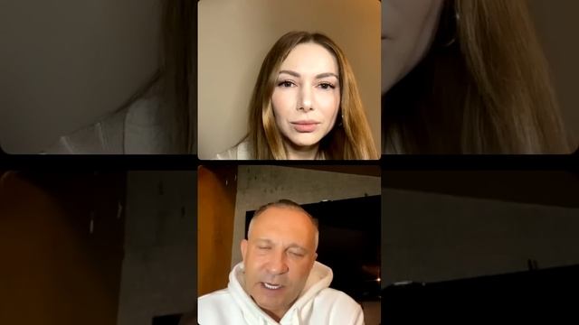 Прямой эфир Ситникова Алексея с Софией Кофманн на тему "Счастье: случайность или решение?" смотреть онлайн