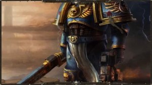 #84 Судьба капитана Тита из Ультрамаринов в Вархаммере 40к