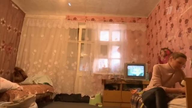 МЖ. Квартирный вопрос. 14.03.2017