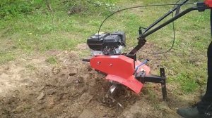 Мотоблок Тарпан