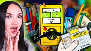 ОНИ УЗНАЛИ ПРАВДУ О СЕБЕ?!😱 - ИОН (И.О.Н.) 3 И 4 СЕРИИ ПОДРЯД! Реакция