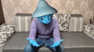 Песня Клип про ШАЙЛУШАЙ. Rasa-Пчеловод ПАРОДИЯ. СМУРФ КО?