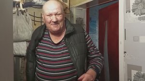 НАШИ БУДНИ,ПЕРЕБРАЛИ КАРТОФЕЛЬ,СВАРИЛА САЛАТ,ЖИЗНЬ КИПИТ