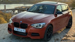 M135i