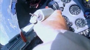 Николай АНИСИМОВ - «Маша» (Я и Самолёт) Аварийная посадк