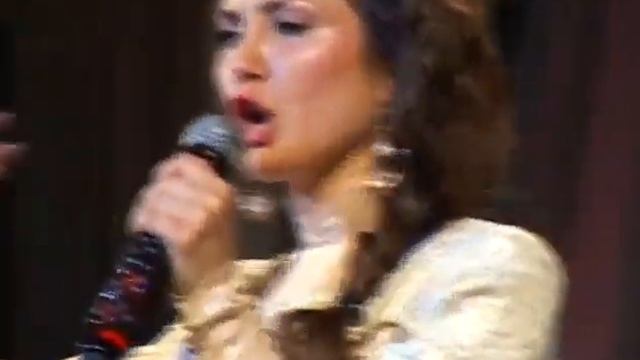 Анжелика Начесова и Лилия Шалулохова - Мой Мед смотреть онлайн