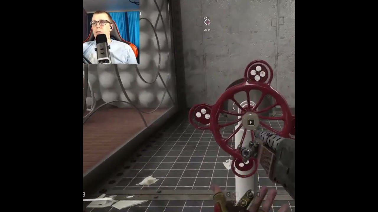 Atomic Heart #1million #gaming #shortsvideo #games #рекомендации #twitch #видеоигры #shorts #ссср смотреть онлайн
