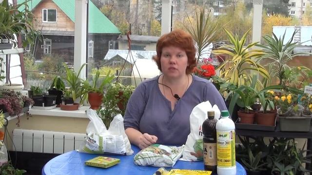 2018 10 08 ВО САДУ И В ОГОРОДЕ смотреть онлайн