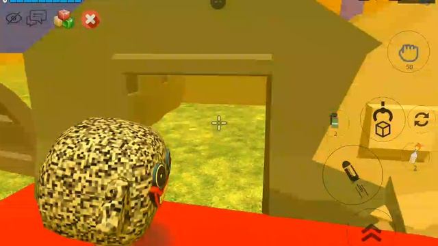 мой сервер в чикен ган бета игры
:D смотреть онлайн