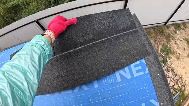 с НУЛЯ до РЕЗУЛЬТАТА | СТИЛЬНАЯ ДАЧА *своими руками* смотреть онлайн