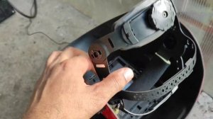 СВАРОЧНАЯ МАСКА мс-2 red ресанта 65/117 ЧЕСТНЫЙ ОТЗЫВ