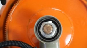 Бетономешалка на 240 литров краткий обзор | МиК-Профессионал.