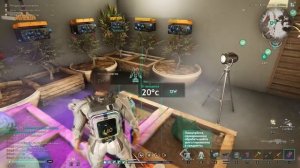 Класс Садовник - подробный гайд в Once Human | gardener садовод