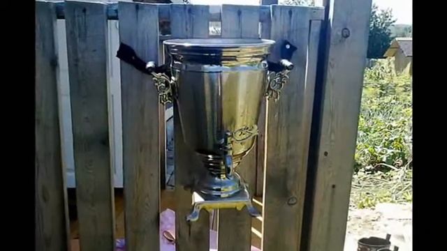 Деревенский стиль Умывальник своими руками смотреть онлайн