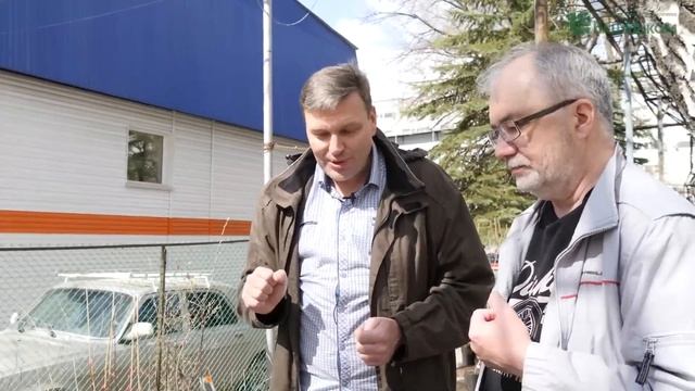 Никогда таких ценных советов по садоводству вы не слы? смотреть онлайн