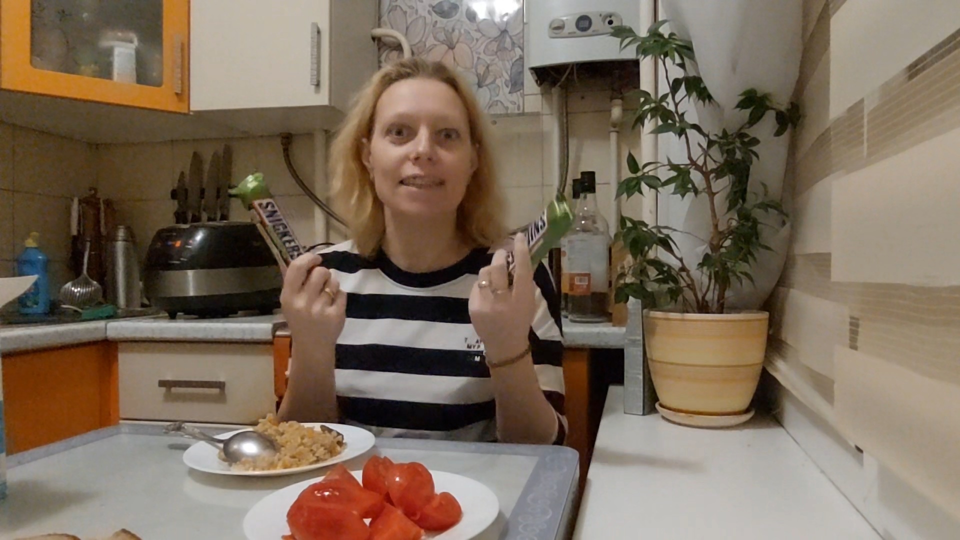 Жизнь Перепелкиной