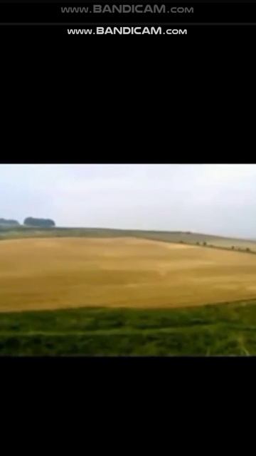 Круги на полях вот так появляются НЛО помогает смотреть онлайн