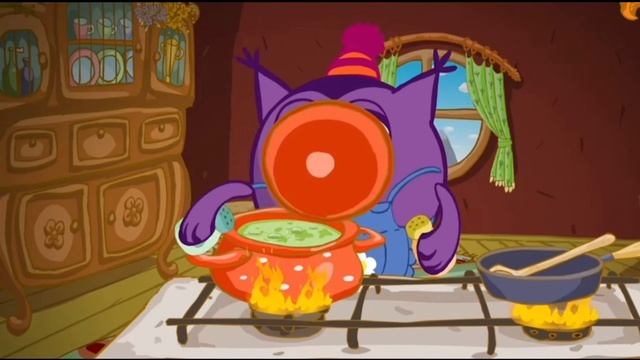 ЭДИТ ( это 1 часть) #эдит #совунья #смешарики смотреть онлайн