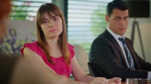 Запах клубники 11-я Серия Полная Версия (Русский Дубляж