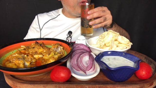 Азербайджанские национальные блюда Соуз и Довга | Кар?