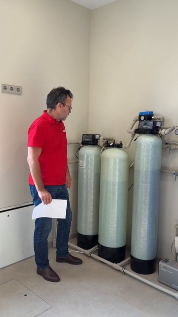 2 серия чистим воду в доме смотреть онлайн