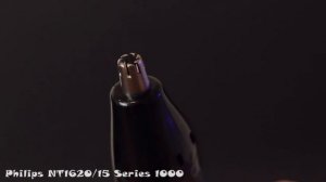 Топ 10 лучших триммеров для носа и ушей