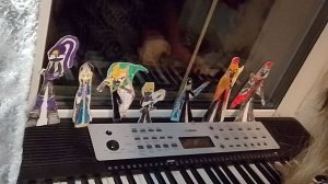 стиквар легаси ( stick war legacy)