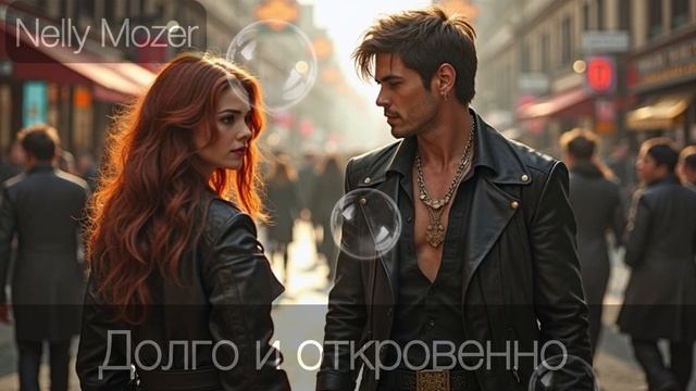 Nelly Mozer Ft. Рваные струны - Долго и откровенно смотреть онлайн