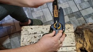 Бесщёточная Аккумуляторная Пила PRO-CRAFT PKA-44 Пила сучкор