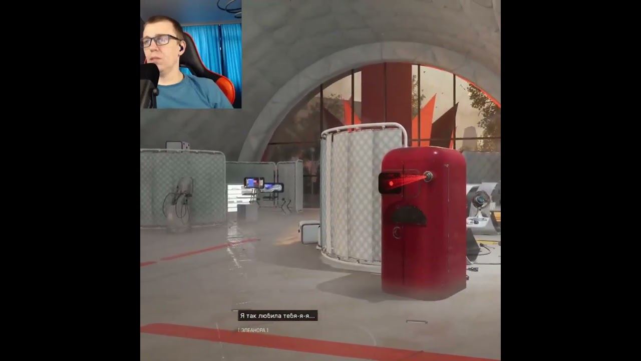 Atomic Heart #1million #gaming #shortsvideo #games #рекомендации #twitch #видеоигры #shorts #ссср смотреть онлайн