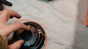 Обзор триммера Patriot PT 553