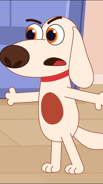 Поиски подарка продолжаются 🎁 | Котёнок Кнопа смотреть онлайн