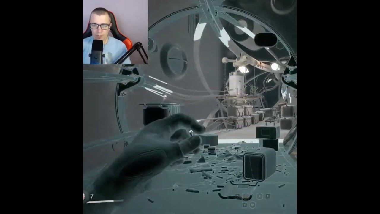Atomic Heart #1million #gaming #shortsvideo #games #рекомендации #twitch #видеоигры #shorts #ссср смотреть онлайн