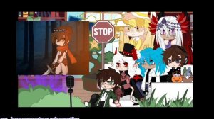 Реакция Сезонов на Лололошку | на 0,5 | Сезоны Lp. | Им Иб П?