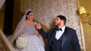 Свадьба Николая и Марины 25.04.25 г.Краснодар часть 1