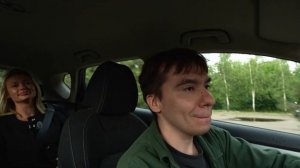 ЛУЧШАЯ МАШИНА ДЛЯ РАБОТЫ В ТАКСИ! - БЮДЖЕТНАЯ МАШИНА ДЛ